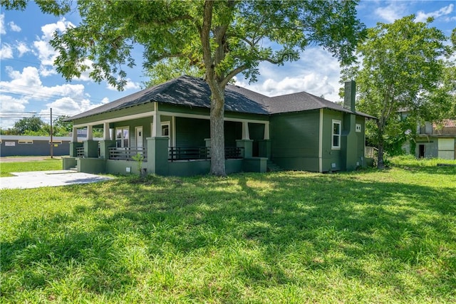303 E 4th St, Alice, TX 78332 - photo 3