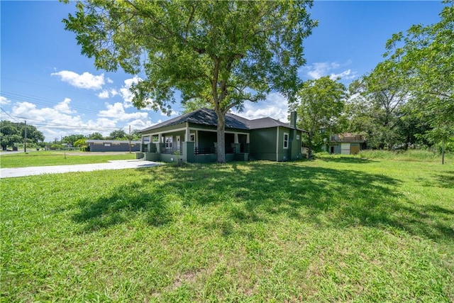 303 E 4th St, Alice, TX 78332 - photo 4