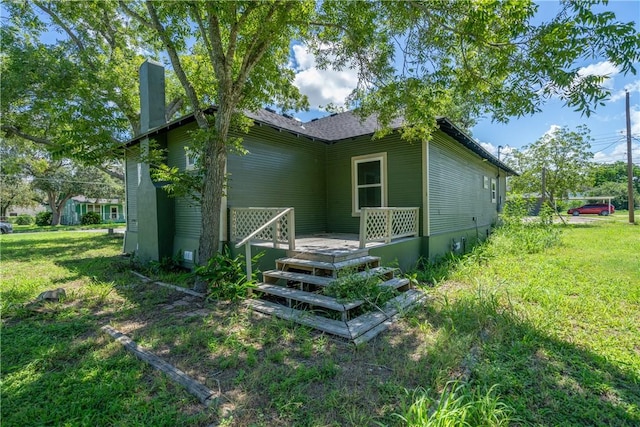 303 E 4th St, Alice, TX 78332 - photo 5