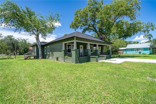 303 E 4th St, Alice, TX 78332 - photo 2