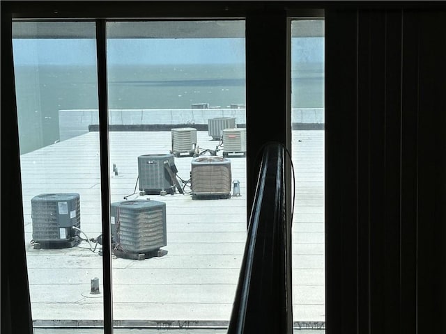 3402 Ocean Dr Unit 8, Corpus Christi, TX 78411 - interior space