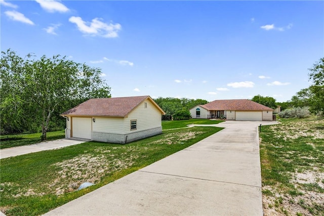 417 House Ave, Sandia, TX 78383 - photo 1