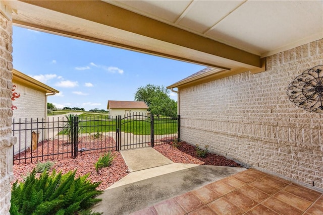 417 House Ave, Sandia, TX 78383 - photo 4