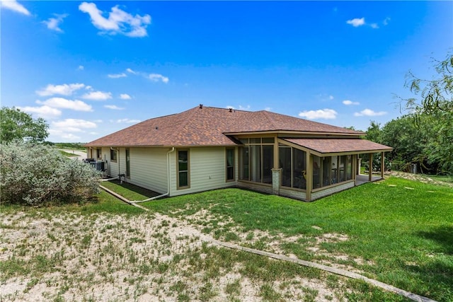 417 House Ave, Sandia, TX 78383 - photo 35
