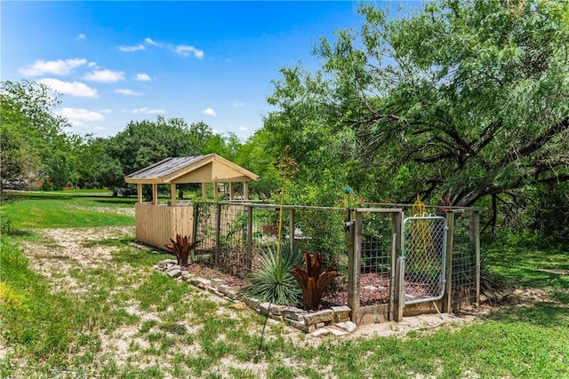 417 House Ave, Sandia, TX 78383 - photo 37