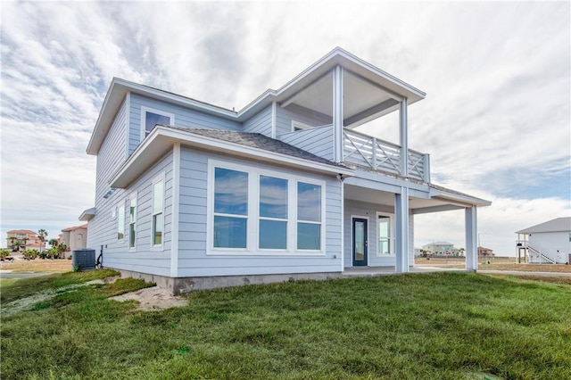 7538 La Concha Blvd, Port Aransas, TX 78373 - photo 36