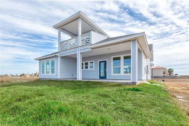 7538 La Concha Blvd, Port Aransas, TX 78373 - photo 34