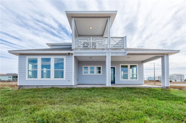 7538 La Concha Blvd, Port Aransas, TX 78373 - photo 35