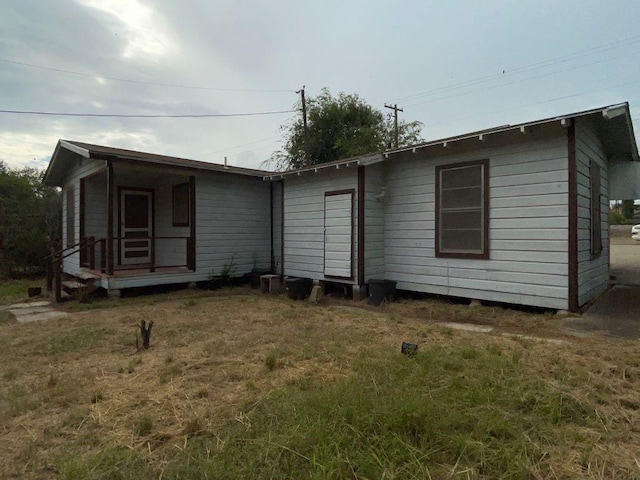 303 Texas St, Hebbronville, TX 78361 - photo 14