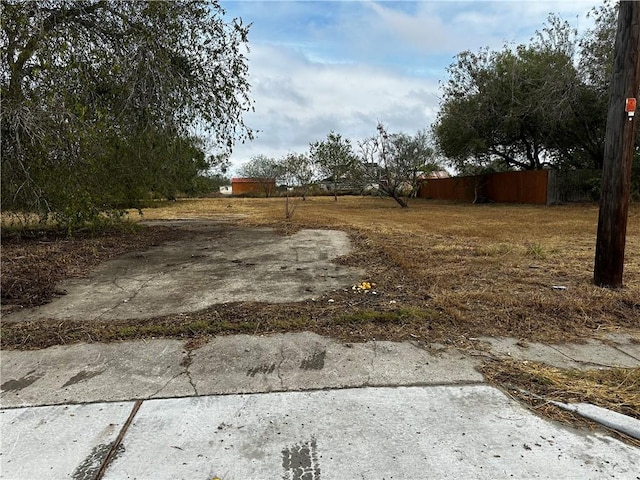 1622 Blanco, Corpus Christi TX, 78409 land for sale