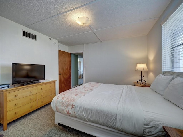 6109 State Highway 361 Unit 601, Port Aransas, TX 78373 - bedroom with carpet flooring