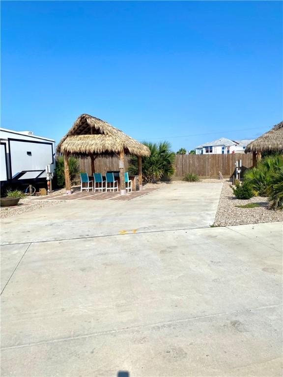 1100 Port St Unit 27, Port Aransas TX, 78373 land for sale