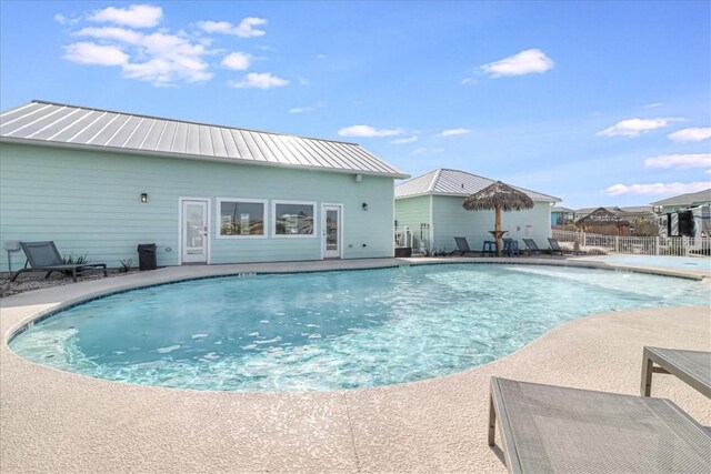 Listing photo 3 for 1100 Port St Unit 27, Port Aransas TX 78373