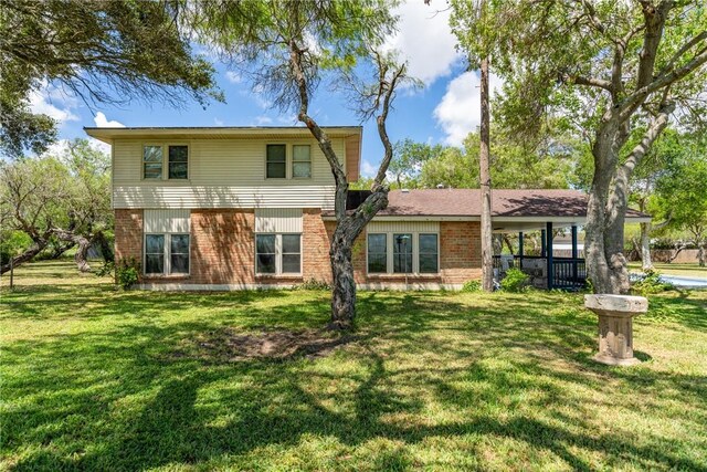 966 E Fm 628, Riviera, TX 78379 - photo 25