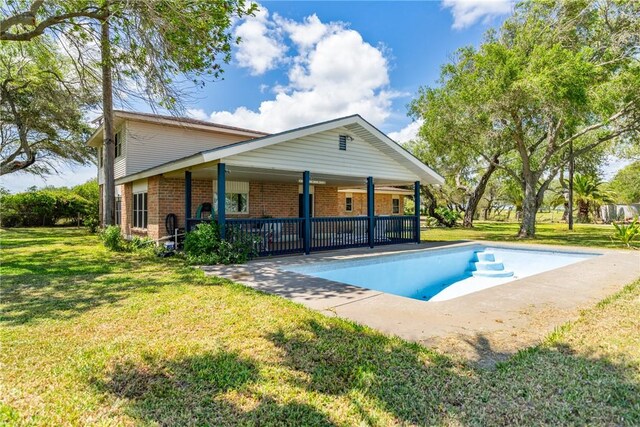 966 E Fm 628, Riviera, TX 78379 - photo 24