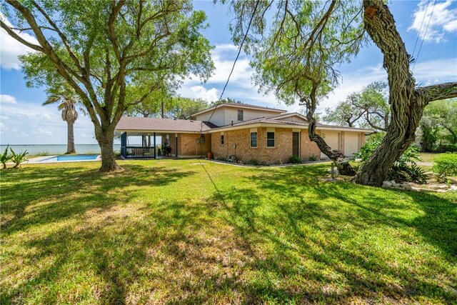966 E Fm 628, Riviera, TX 78379 - photo 27