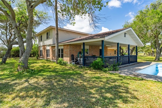 966 E Fm 628, Riviera, TX 78379 - photo 23