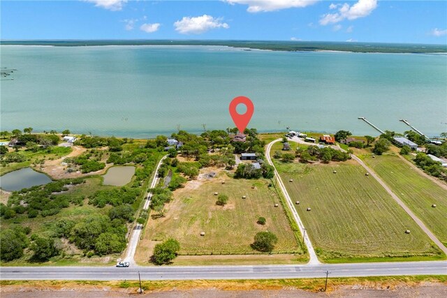 966 E Fm 628, Riviera, TX 78379 - photo 34
