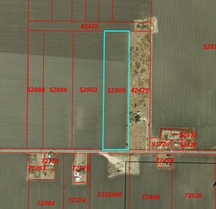 0 Lang Rd, Portland, TX 78359