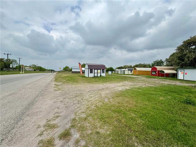 200 N 359th Hwy, Mathis TX, 78368 land for sale