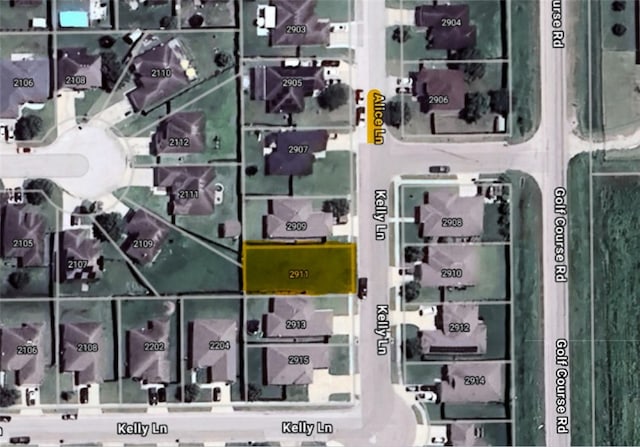 2911 Alice Ln, Kingsville, TX 78363