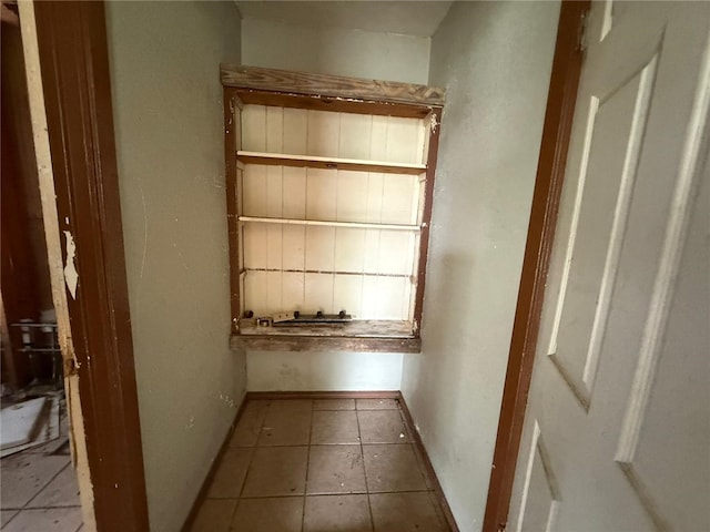 415 S Buchanan St, Beeville, TX 78102 - view of closet