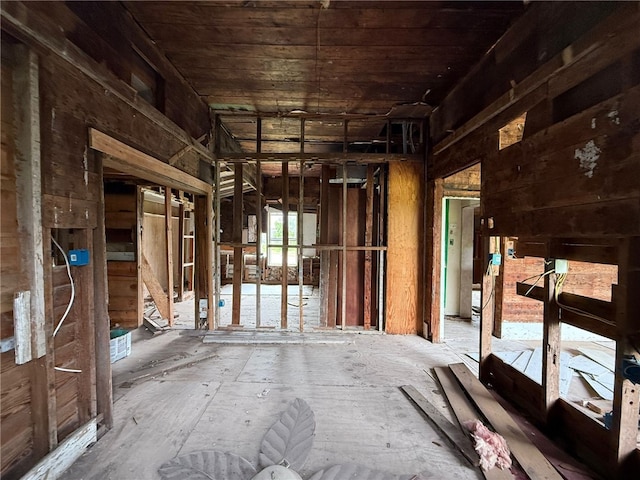 415 S Buchanan St, Beeville, TX 78102 - view of miscellaneous room