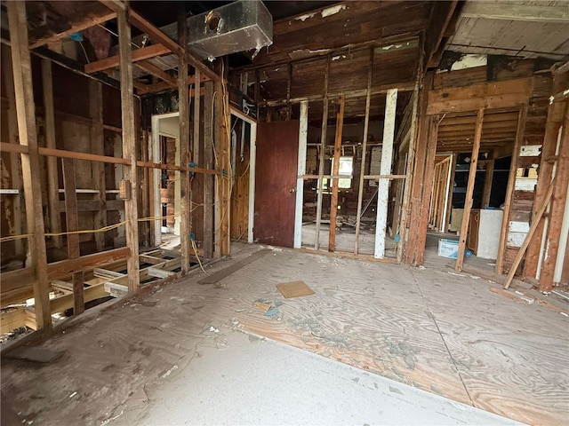 415 S Buchanan St, Beeville, TX 78102 - view of miscellaneous room
