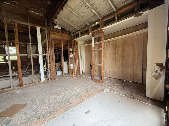 415 S Buchanan St, Beeville, TX 78102 - view of miscellaneous room