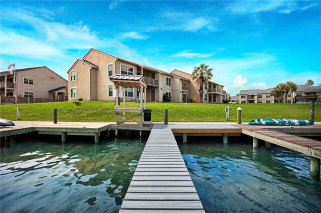 2516 Bayhouse Dr, Rockport, TX 78382 - photo 22