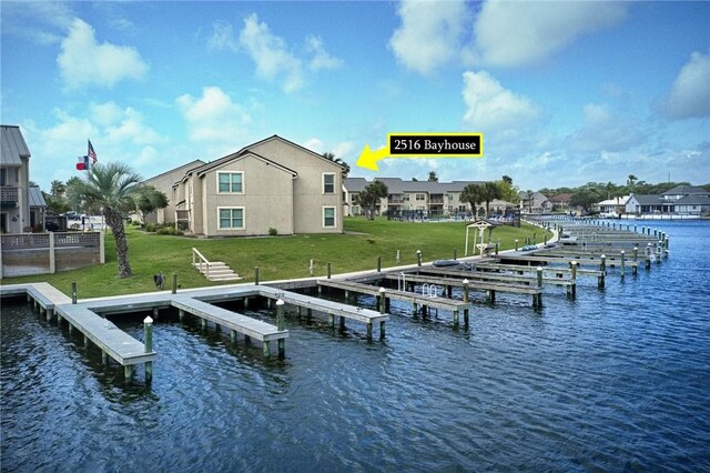2516 Bayhouse Dr, Rockport, TX 78382 - photo 27