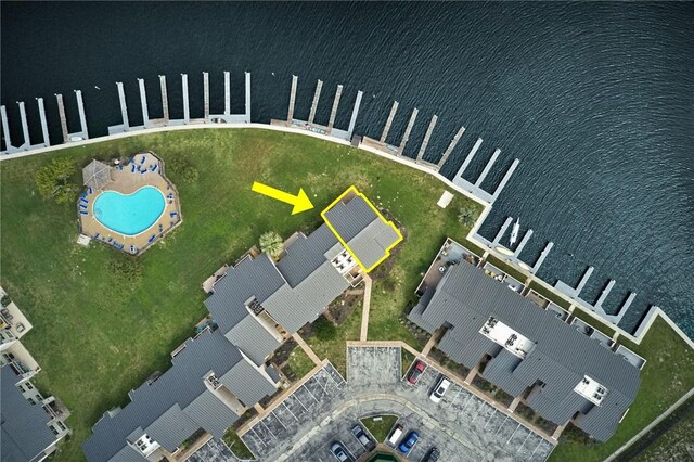 2516 Bayhouse Dr, Rockport, TX 78382 - photo 24
