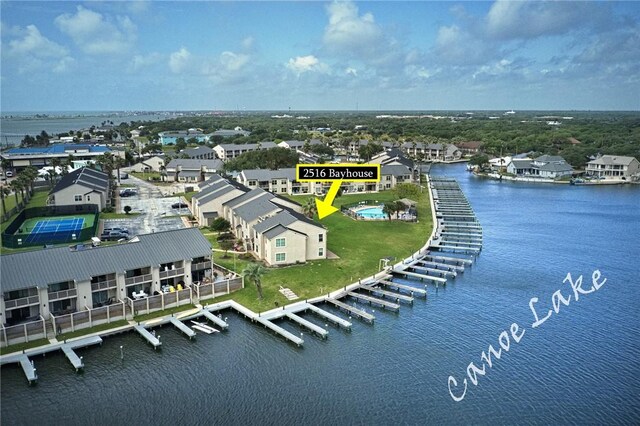 2516 Bayhouse Dr, Rockport, TX 78382 - photo 26