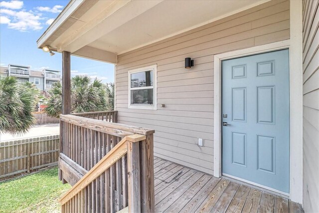 1615 S Station St, Port Aransas, TX 78373 - photo 37
