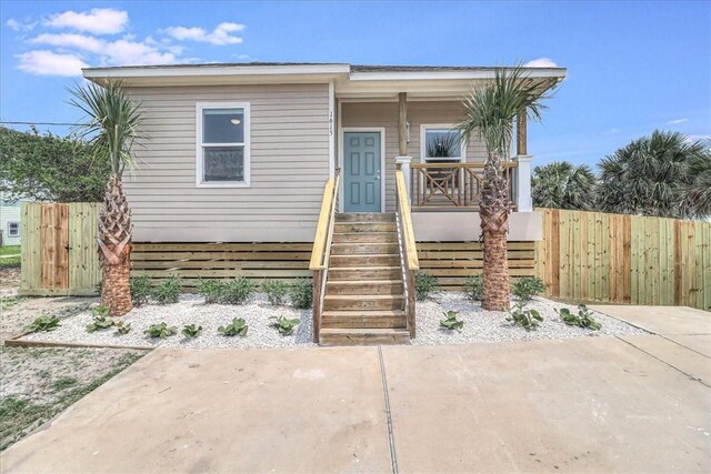 1615 S Station St, Port Aransas, TX 78373 - photo 4