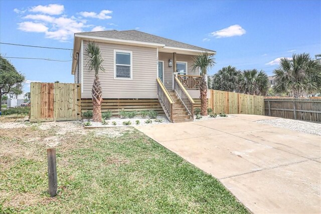 1615 S Station St, Port Aransas, TX 78373 - photo 2