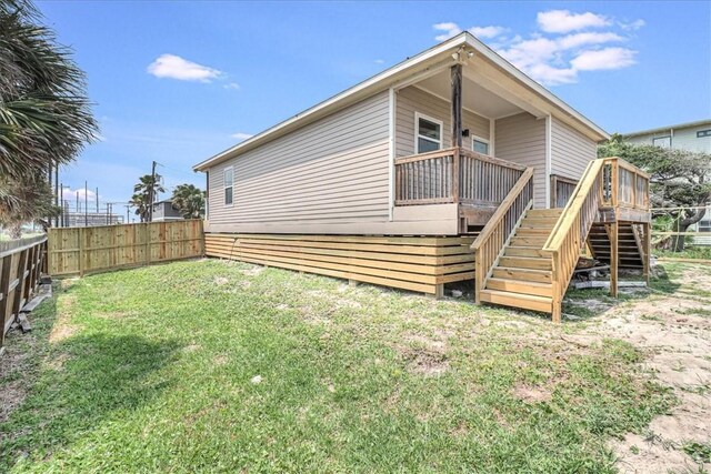 1615 S Station St, Port Aransas, TX 78373 - photo 38