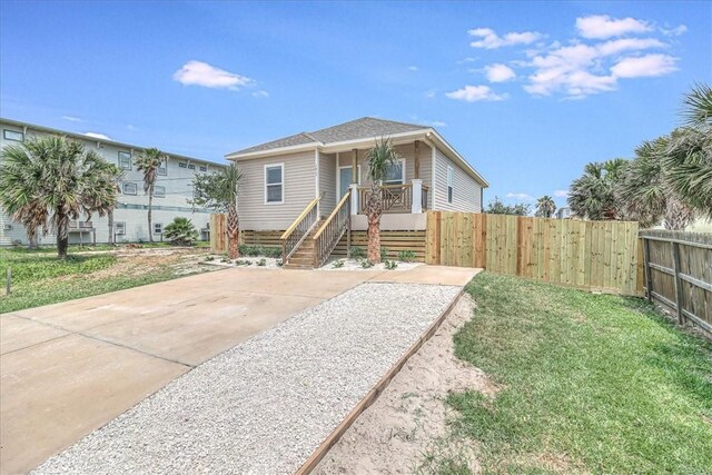 1615 S Station St, Port Aransas, TX 78373 - photo 3