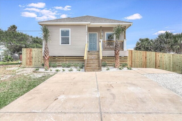1615 S Station St, Port Aransas, TX 78373 - photo 1