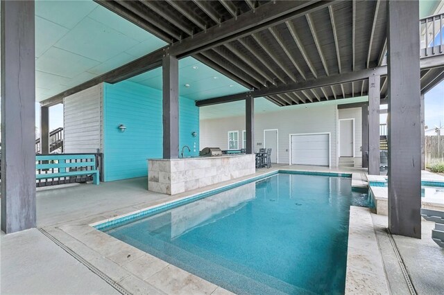 2719 Stella St, Port Oconnor, TX 77982 - photo 30