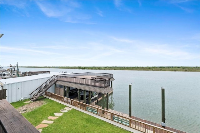 2719 Stella St, Port Oconnor, TX 77982 - photo 34