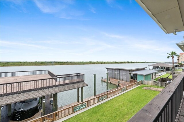 2719 Stella St, Port Oconnor, TX 77982 - photo 35