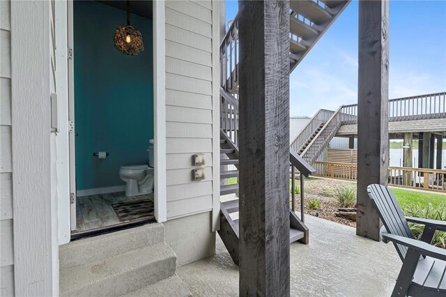 2719 Stella St, Port Oconnor, TX 77982 - photo 31