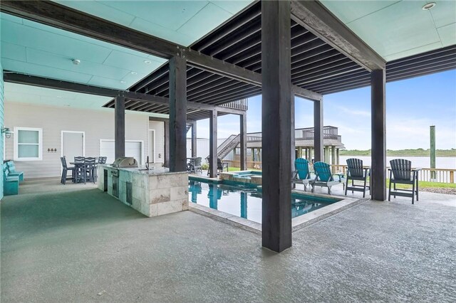 2719 Stella St, Port Oconnor, TX 77982 - photo 28