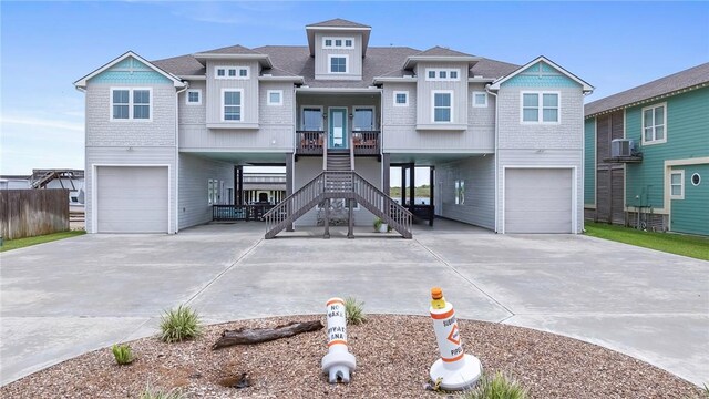 2719 Stella St, Port Oconnor, TX 77982 - photo 1