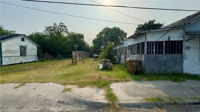 703-707 Francesca St, Corpus Christi, TX 78405 - photo 2