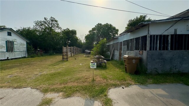 703-707 Francesca St, Corpus Christi, TX 78405 - photo 6