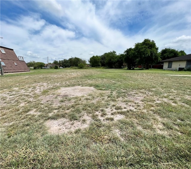 0000 W 3rd St, Alice TX, 78332 land for sale