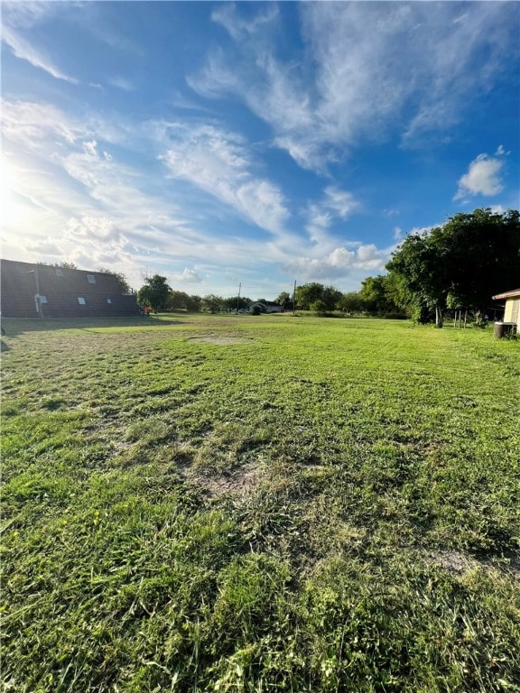 Listing photo 3 for 0000 W 3rd St, Alice TX 78332