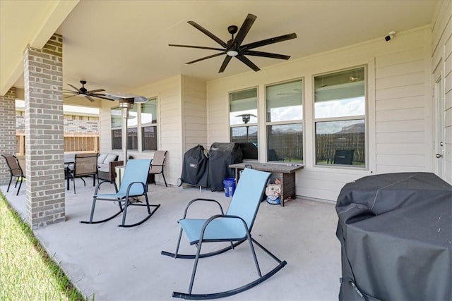 2633 Lannister Ln, Corpus Christi, TX 78415 - photo 32